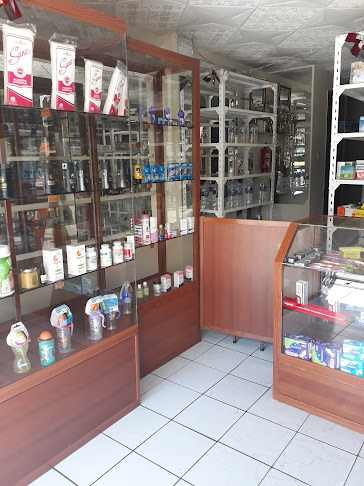 Opiniones de Farmacia Victor en Cuenca - Farmacia