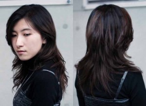 Ini Itu KOREA: Model rambut cewek ala korea