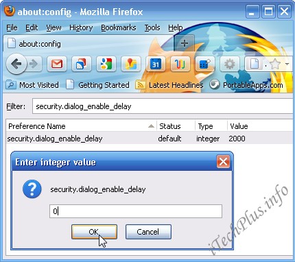 Bỏ thời gian chờ khi cài đặt add-on Bỏ thời gian chờ khi cài đặt add-on