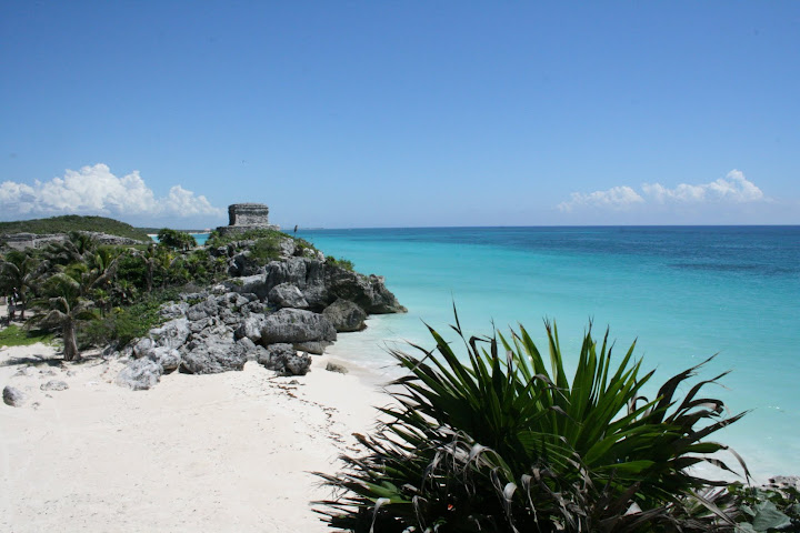 Tulum - Riviera Maya 2009 (4)
