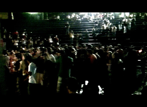 Frame de prévia do vídeo do Grito Rock Frame de prévia do vídeo do Grito Rock