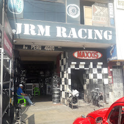 JRM Racing