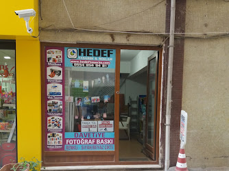 Hedef Tasarim & Reklam