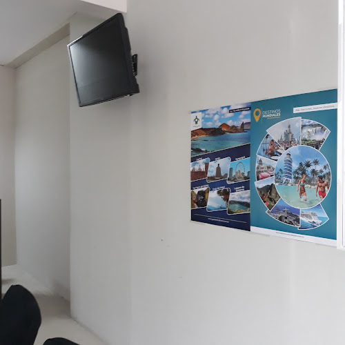 VAMOS TOURS & TRAVEL - Guayaquil