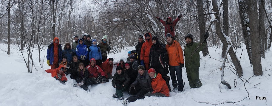 Семинар НТП 2011
