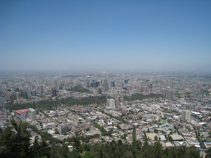 Сантьяго (Santiago)