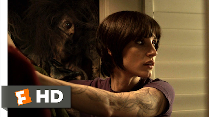 Movie Review: Mama (2013) - NerdSpan