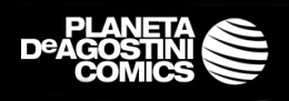 Novedades Manga en España (Julio 2011) Planetalogo