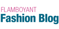 Flamboyant Fashion Blog