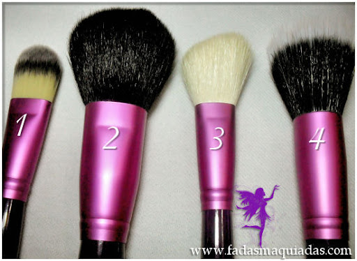 Kit Make Me Crazy - Sigma Beauty