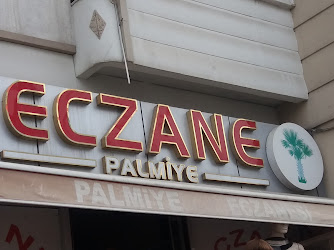 Eczane Palmiye