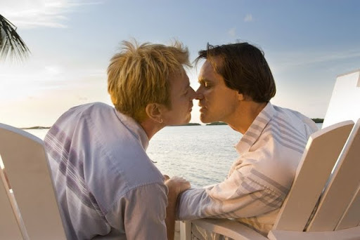 I Love You, Phillip Morris Ewan McGregor และ Jim Carrey ใน I Love You, Phillip Morris