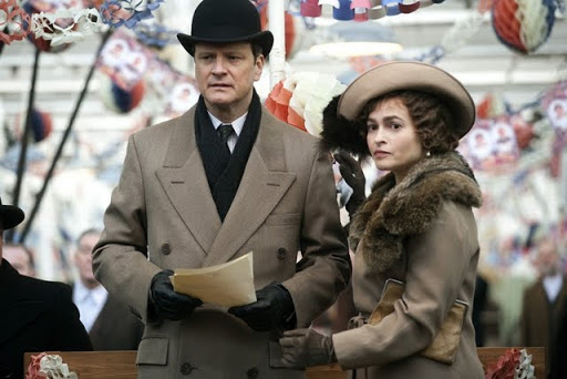 The King's Speech The King's Speech