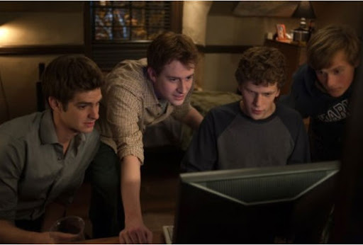 The Social Network The Social Network