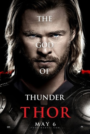 Thor Thor