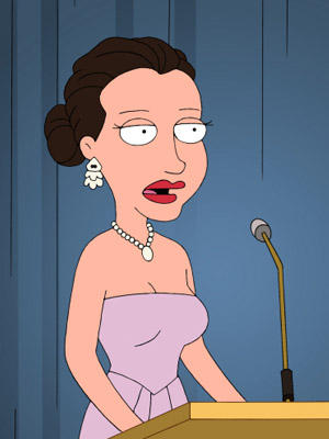 Family Guy / Family Guy Presents: It's a Trap Family Guy / Family Guy Presents: It's a Trap