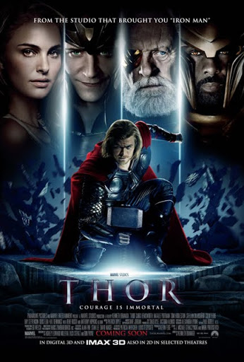 Thor Thor