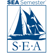 SEA Semester logo. Click image for website