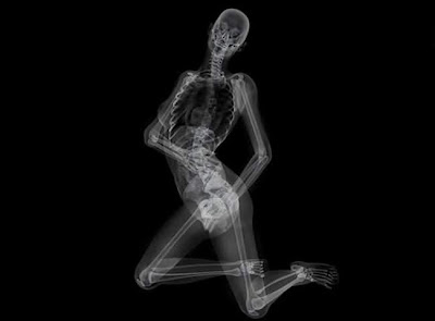 foto x-ray seksi