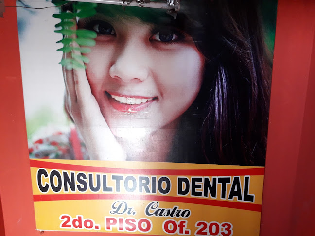 Dr. Castro