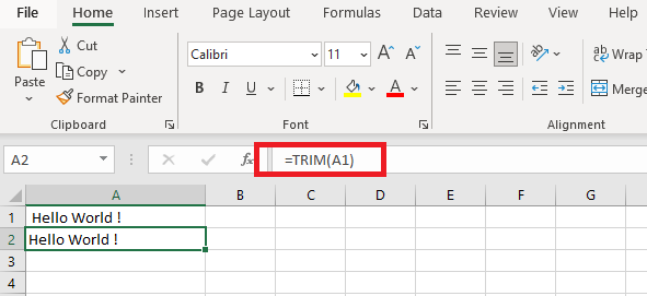 Top 11 Most Used Functions in Excel