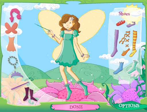 Rainbow Magic Create Your Own Design Your Own Clothes Games Online Free Rainbow Magic Create Your Own