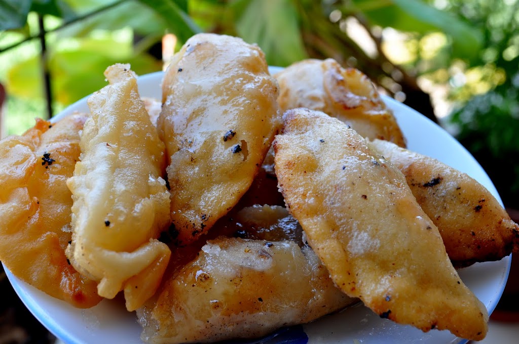  Happy Holi   Celebrating with Gujiyas
