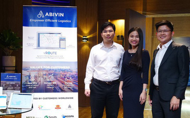 Chuyện chưa kể về Abivin trong Startup World Cup 2019: Mãi chưa được rót vốn sau Shark Tank VN, sang Mỹ thi bất ngờ ẵm luôn giải vô địch 1 triệu USD! Chuyện chưa kể về Abivin trong Startup World Cup 2019: Mãi chưa được rót vốn sau Shark Tank VN, sang Mỹ thi bất ngờ ẵm luôn giải vô địch 1 triệu USD!