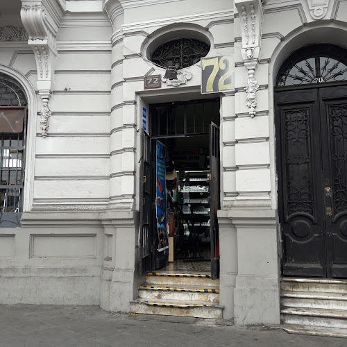 Instrumentos Musicales Rivera