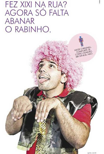 coluna zero, rio de janeiro, carnaval 2011, xixi na rua