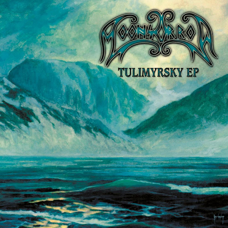 Moonsorrow - 2008 - Tulimyrsky EP