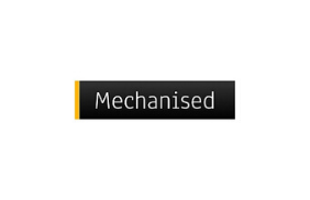 Mechanised