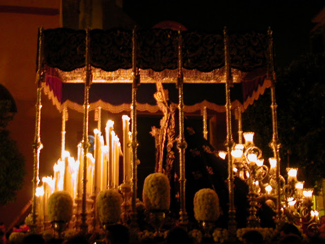 semana santa sevilla 2009-hermandad de la resurrecci�n. SEMANA SANTA DE SEVILLA.