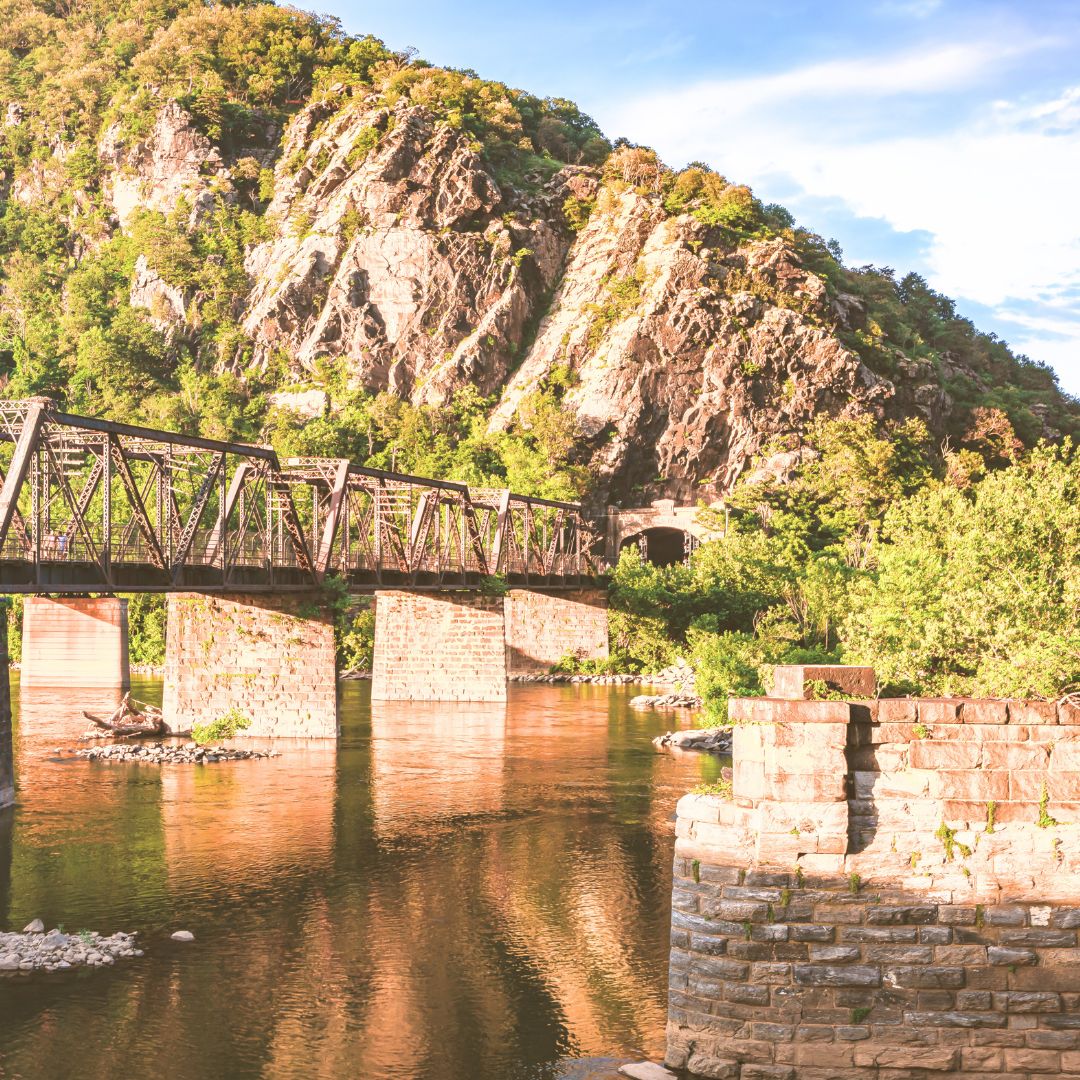 Harper's Ferry