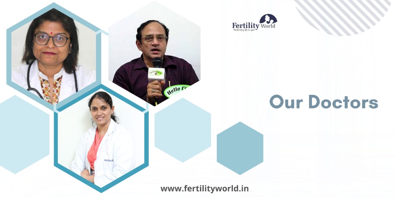 Fertilityworld IVF Doctors in Prayagraj