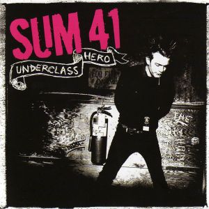 Sum 41 - Discography (2000-2011)