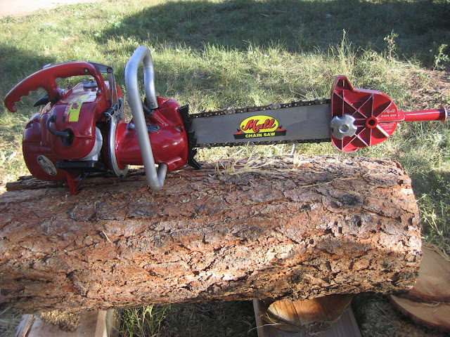 Ford chainsaw for sale #4