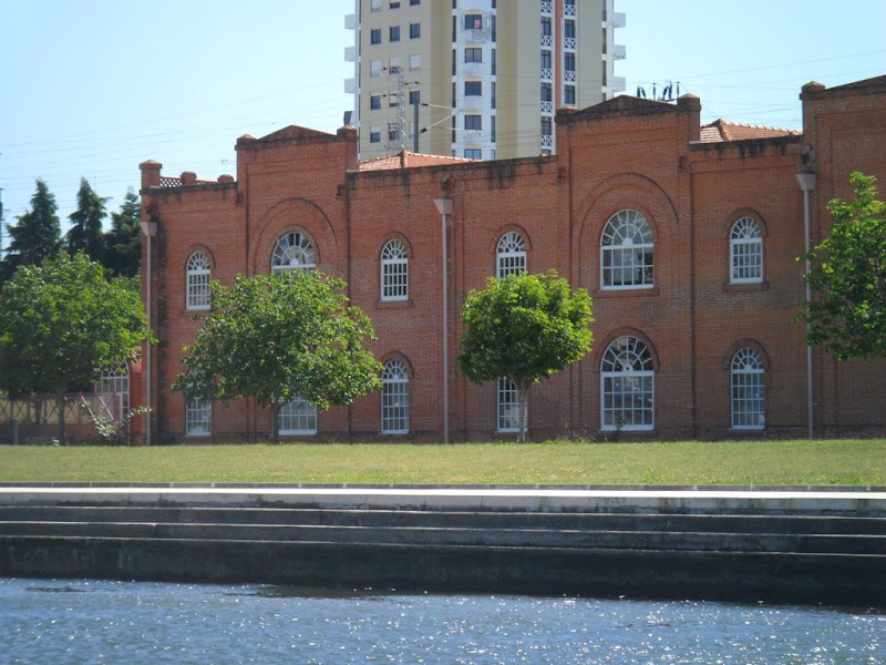 Aveiro, ria de aveiro, canais de aveiro
