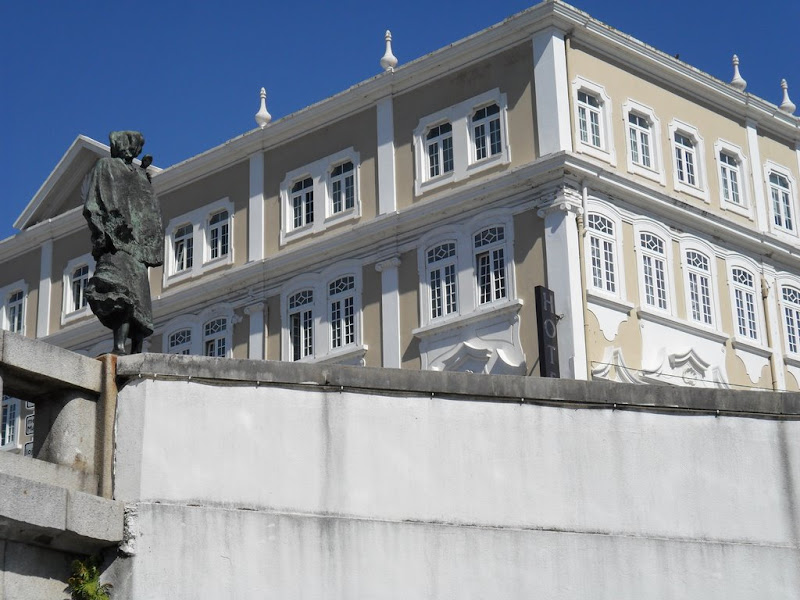 Aveiro, ria de aveiro, canais de aveiro