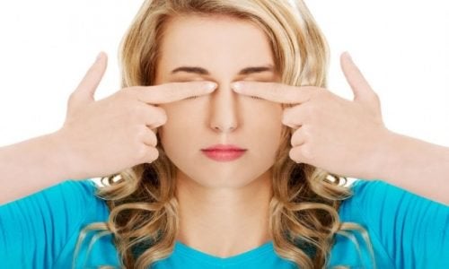 눈 건강 지키는 운동 7가지