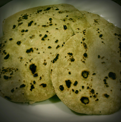 Roti