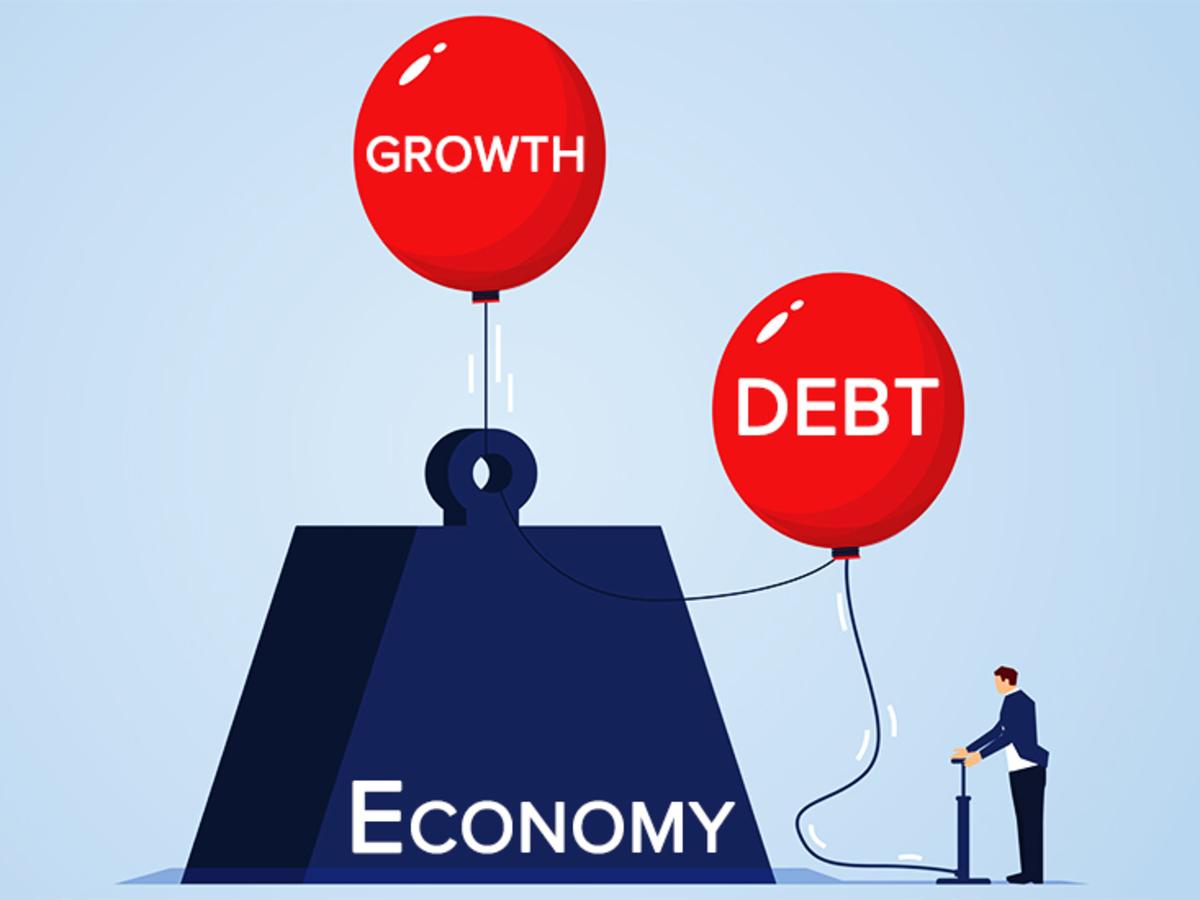 Don't cut direct stimulus fearing a debt overload. It can severely dent  India's economic recovery. - The Economic Times