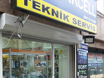 Turkcell Smart Tel İletişim Teknik Servis