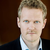Danish blue eyes at ROH