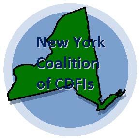 NY Coalition of CDFIs Logo