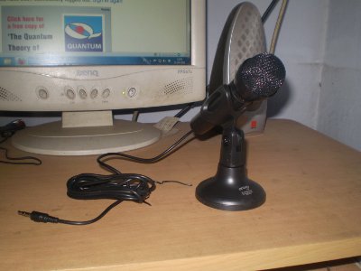 Microphone PC Microphone PC