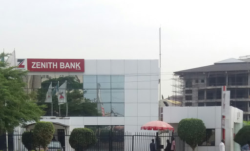 Zenith Bank Plc