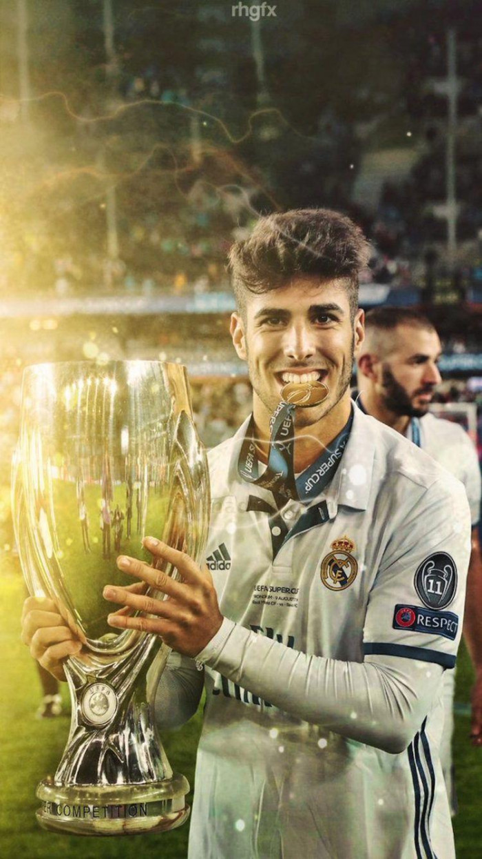 26 years old Real Madrid star on United's target: The Real Madrid forward 26-year-old Marco Asensio is Manchester United's summer 2022 target. 