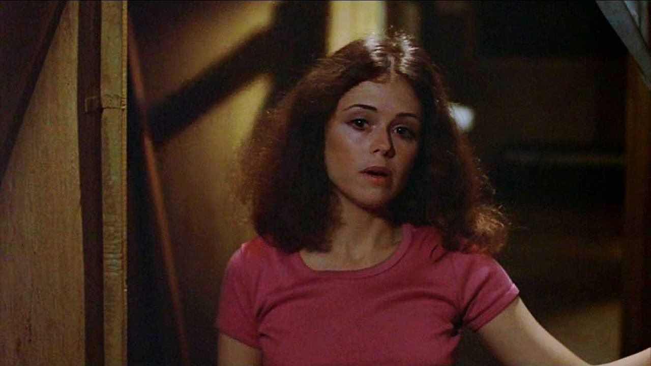 New Behind The Scenes Photos Of Jeannine Taylor From ‘Friday The 13th’ 1980