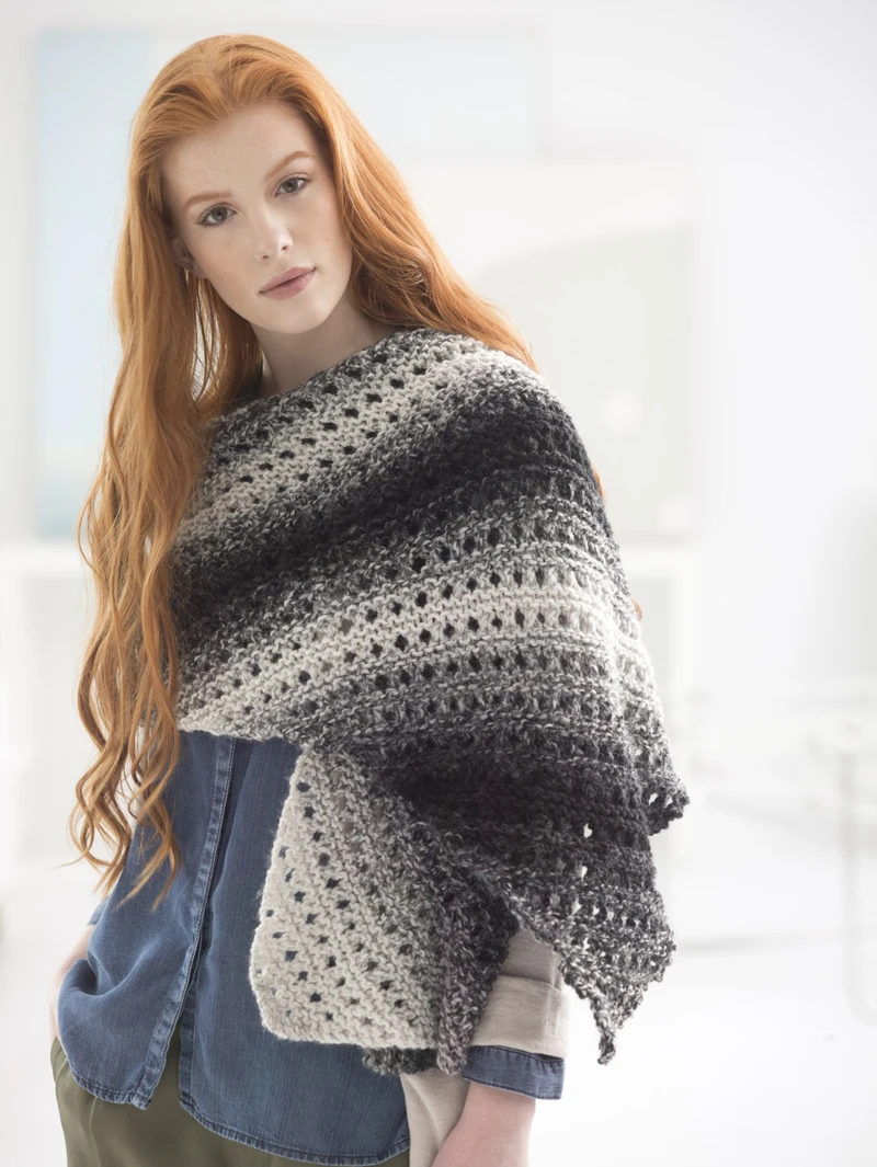 Ravelry: Heartland Sweater pattern by Jenny Amshen